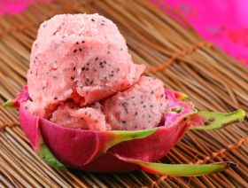 Belize Dragon Fruit and Watermelon Sorbet – Best Places In The World To Retire – International Living